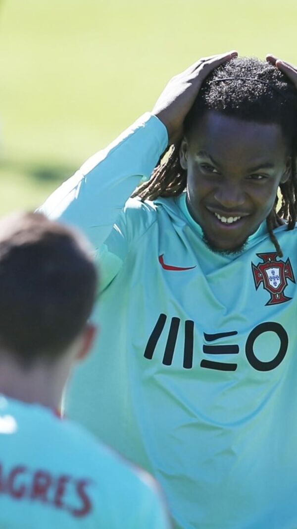 Renato Sanches, Seleção Nacional Sub-21, Polónia