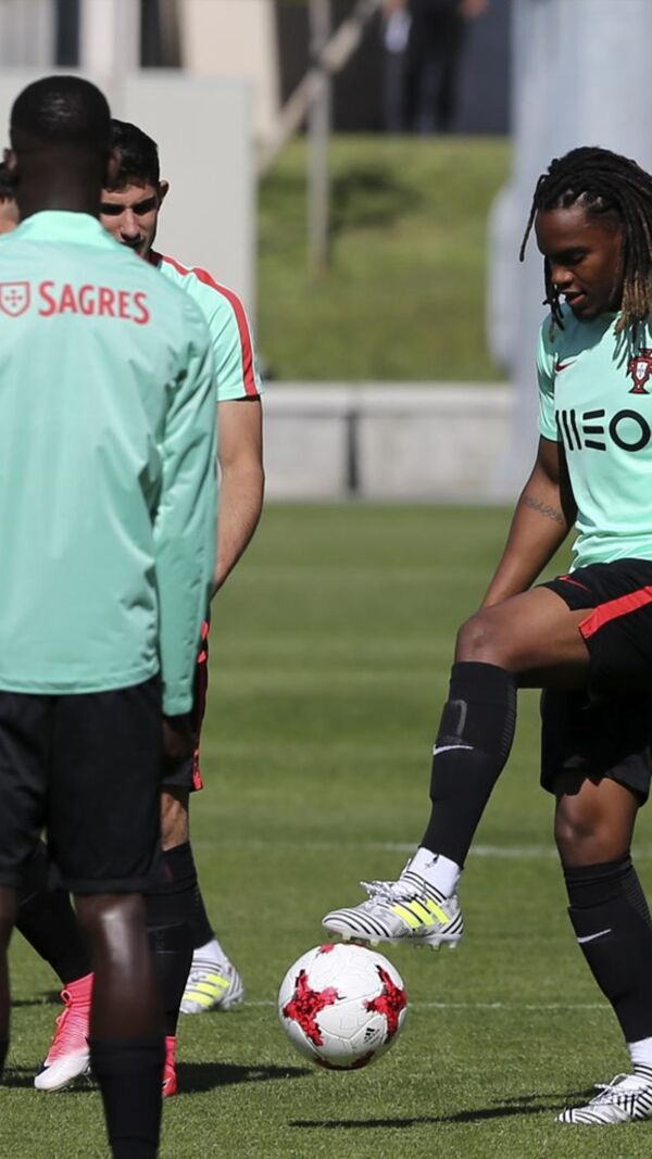 Renato Sanches, Seleção Nacional Sub-21, Polónia