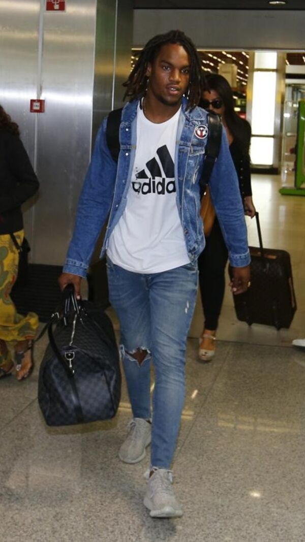 Renato Sanches, Seleção Nacional Sub-21, Polónia