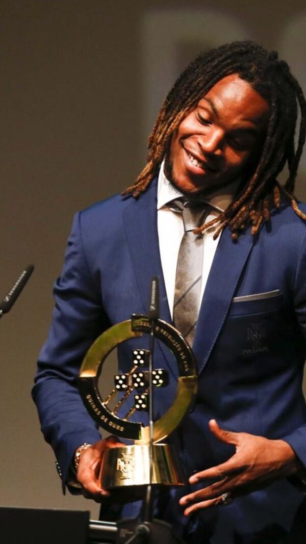 Renato Sanches, Seleção Nacional Sub-21, Polónia