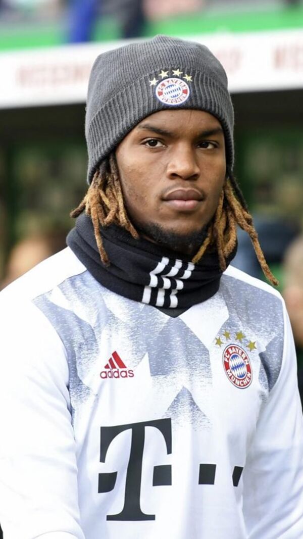 Renato Sanches, Seleção Nacional Sub-21, Polónia