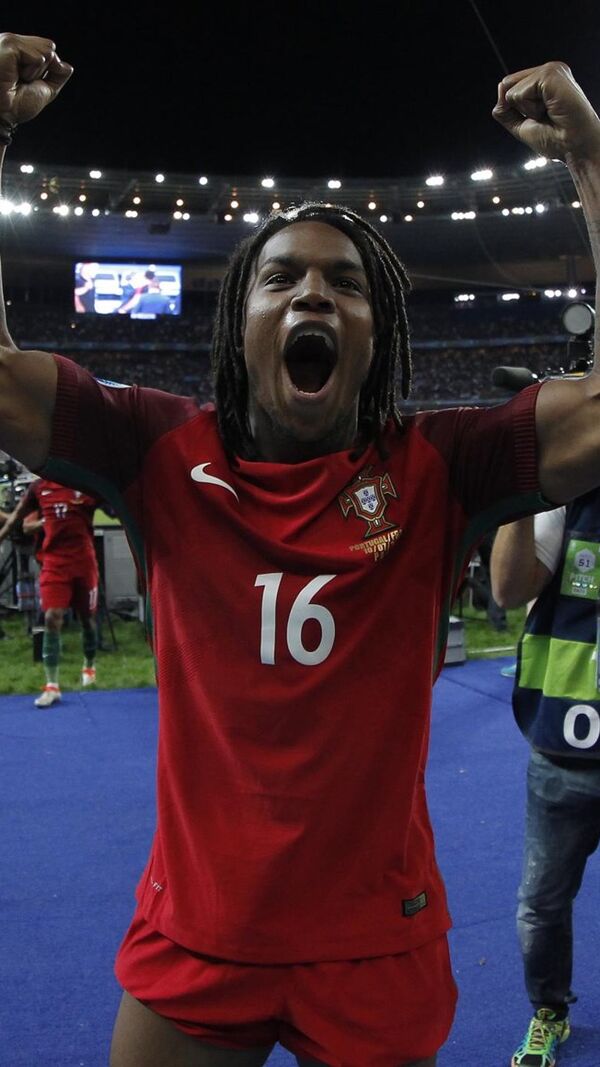 Renato Sanches, Seleção Nacional Sub-21, Polónia