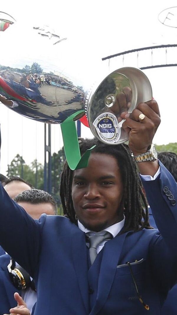 Renato Sanches, Seleção Nacional Sub-21, Polónia