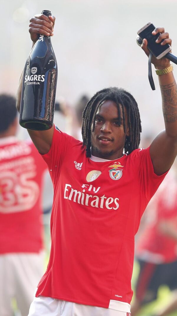 Renato Sanches, Seleção Nacional Sub-21, Polónia