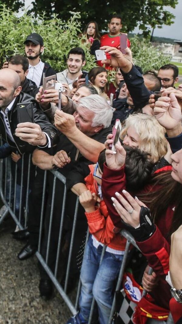 Renato Sanches, Seleção Nacional Sub-21, Polónia