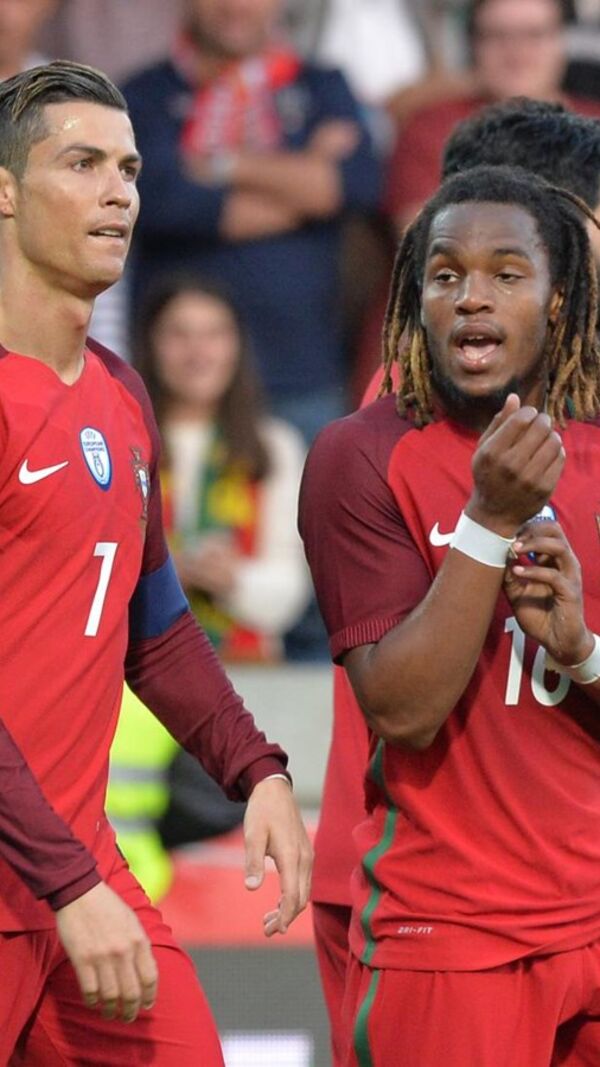 Renato Sanches, Seleção Nacional Sub-21, Polónia