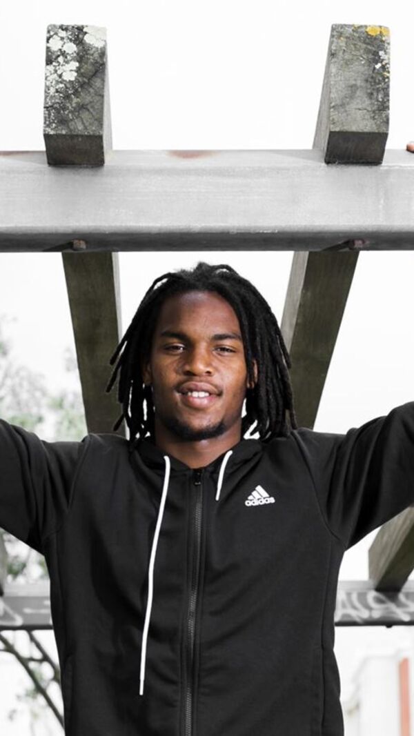 Renato Sanches, Seleção Nacional Sub-21, Polónia