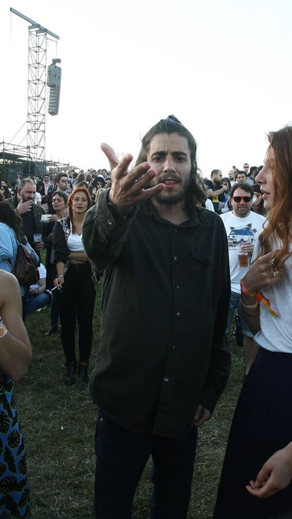 salvador sobral, jenna thiam