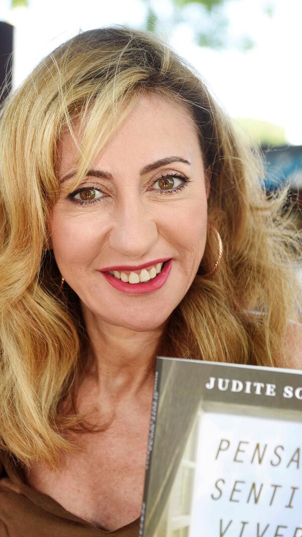 Judite Sousa, Diogo Telles
