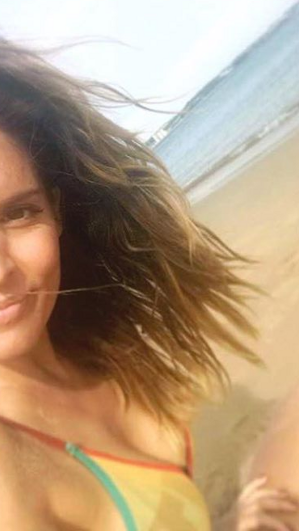 famosas, Diana Chaves