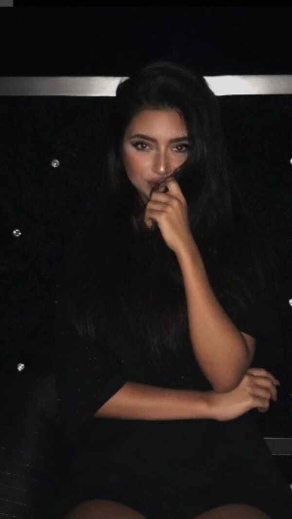 India Malhoa