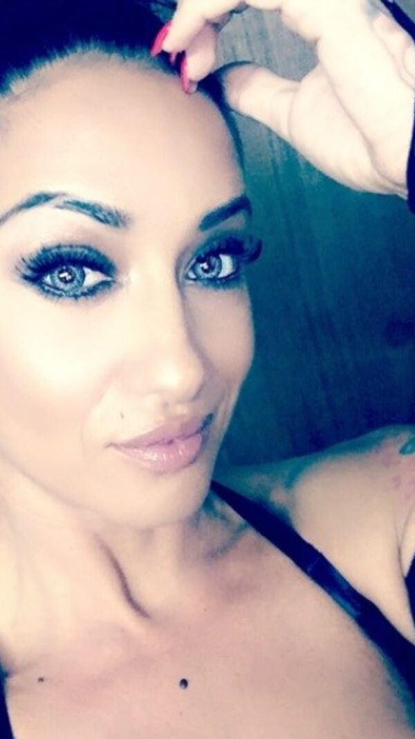 Ana Malhoa