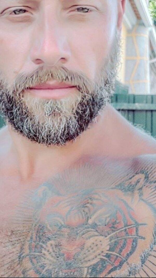 Jorge moreira (ana malhoa)