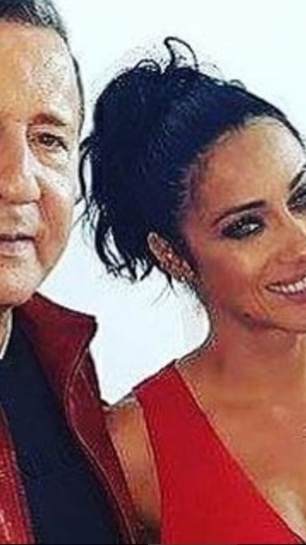 Ana Malhoa e José Malhoa