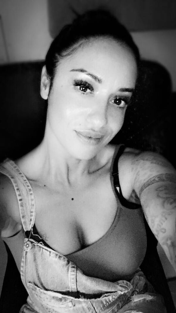 Ana Malhoa