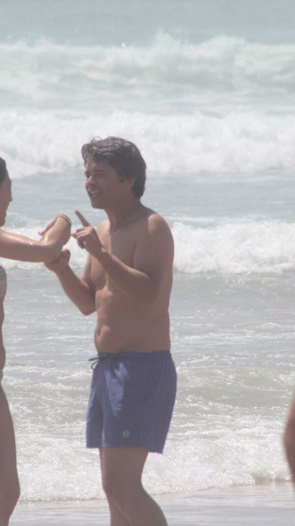 sérgio figueiredo, margarida pinto correia