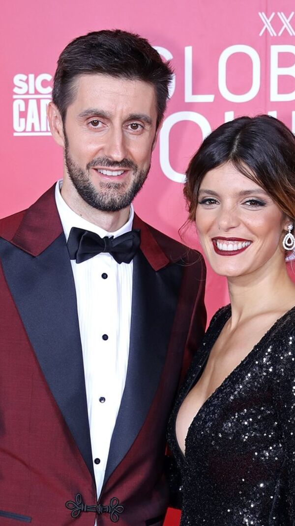 daniel oliveira, andreia rodrigues