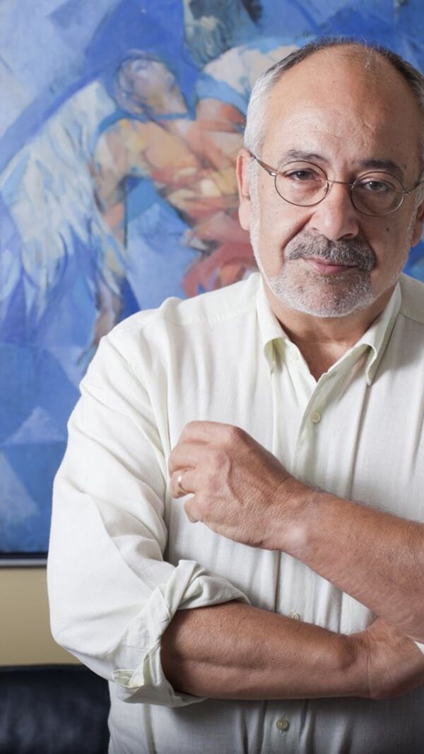Francisco Moita Flores