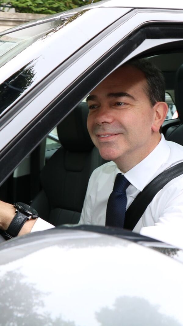 Casamento de Daniel Oliveira e Andreia Rodrigues