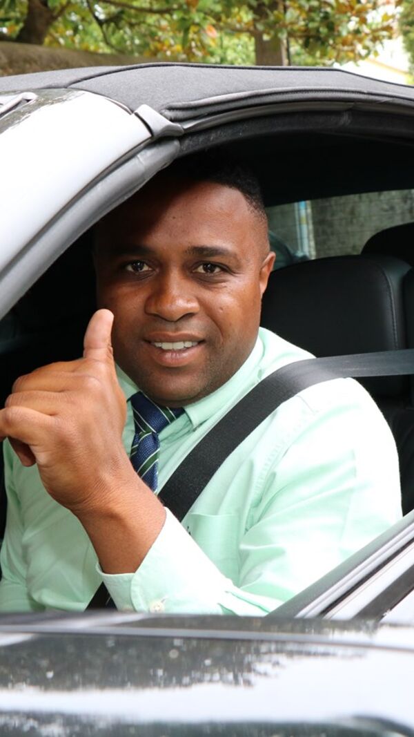 Casamento de Daniel Oliveira e Andreia Rodrigues