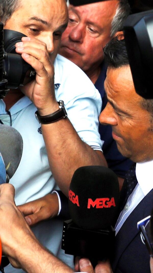 Jorge Mendes