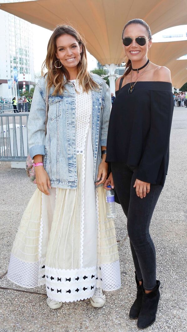 concerto solidário, meo arena