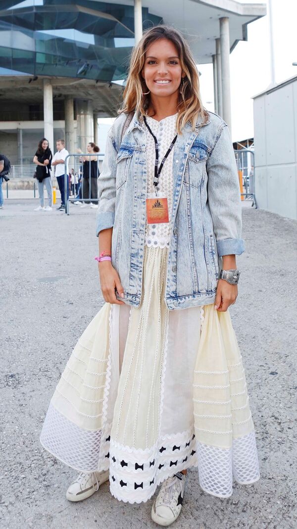 concerto solidário, meo arena