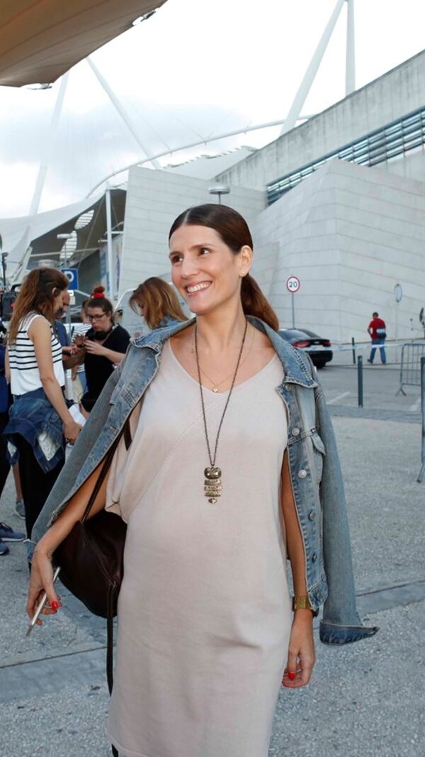 concerto solidário, meo arena