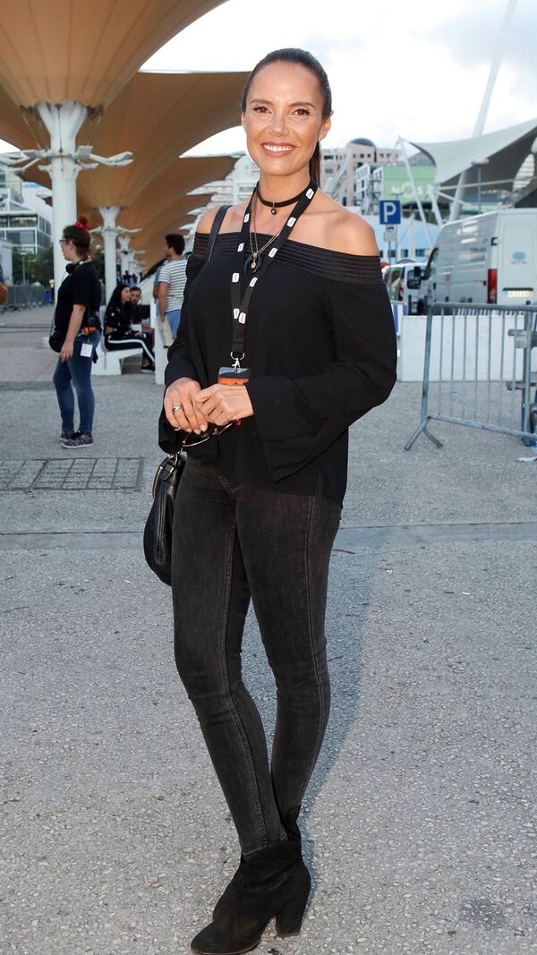 concerto solidário, meo arena