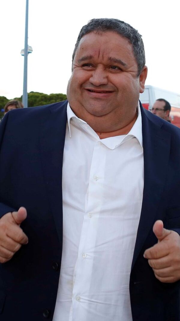 concerto solidário, meo arena