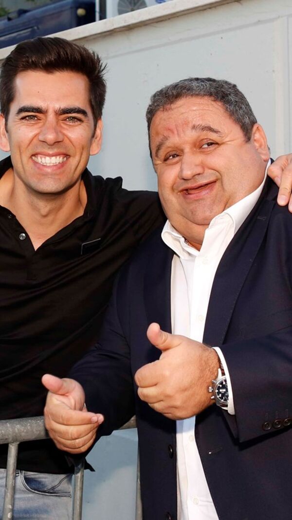 concerto solidário, meo arena