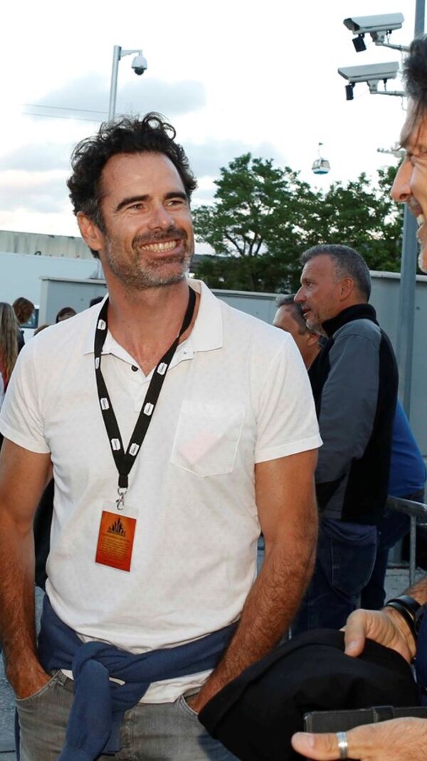 concerto solidário, meo arena