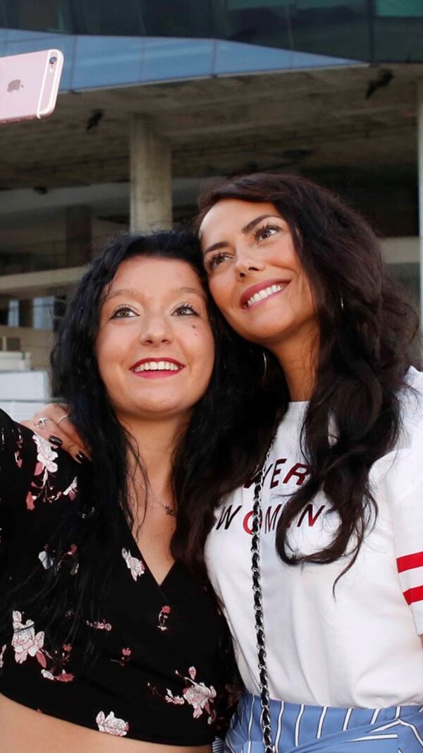 concerto solidário, meo arena