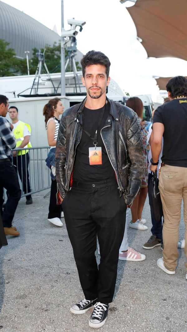 concerto solidário, meo arena