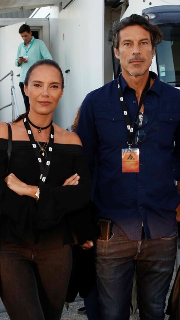 concerto solidário, meo arena