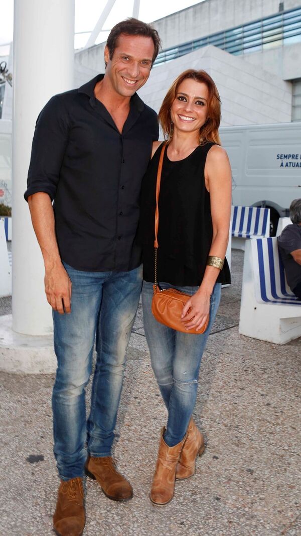 concerto solidário, meo arena