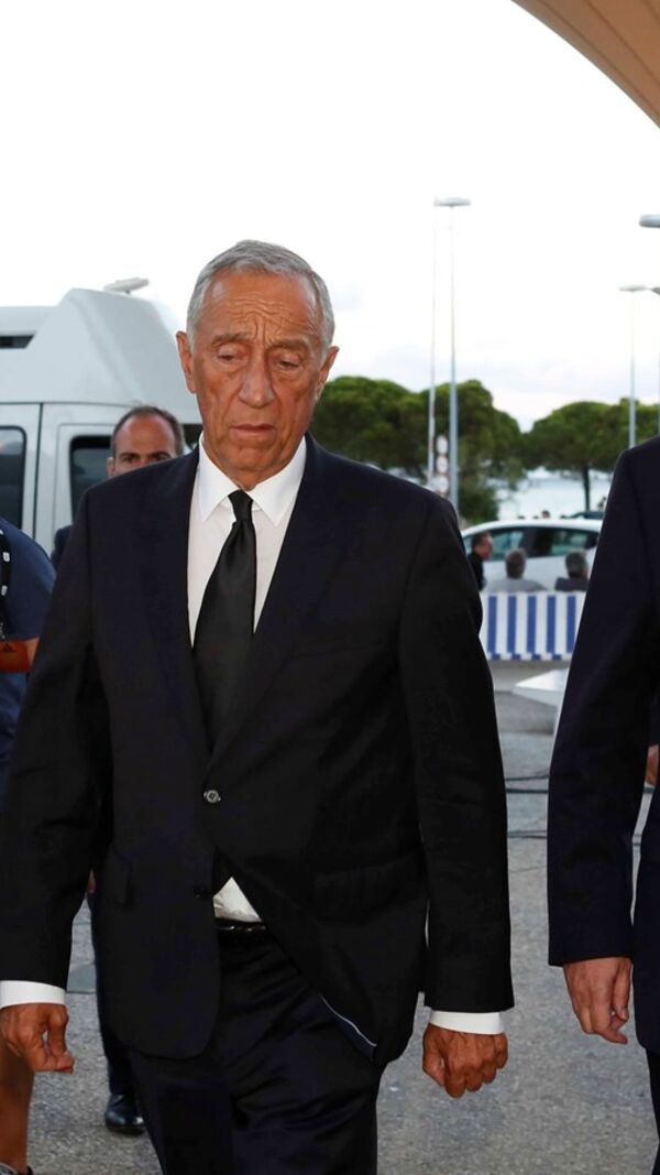 concerto solidário, meo arena