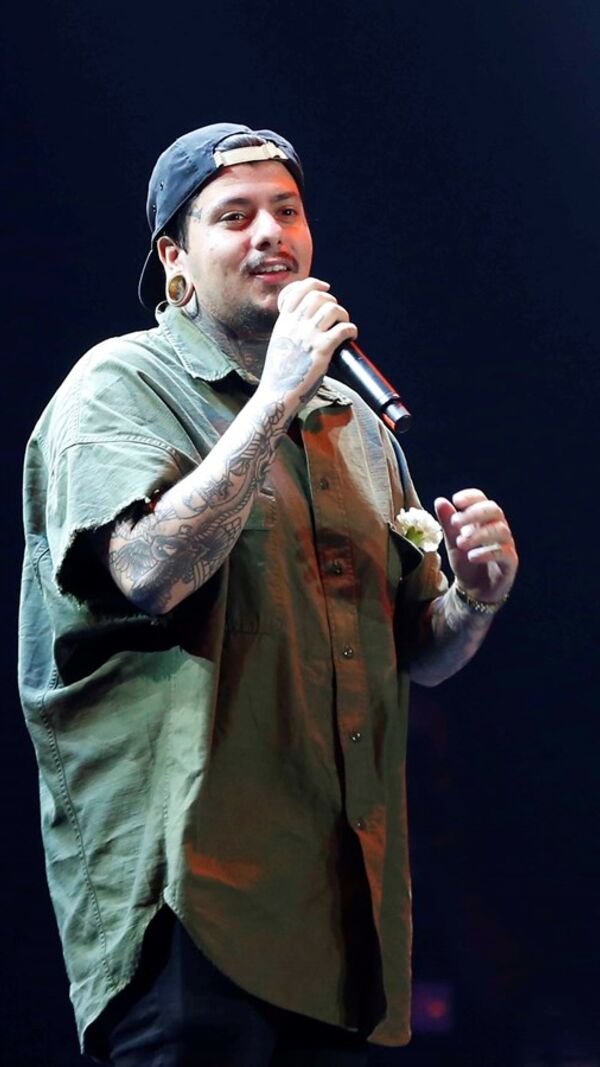 concerto solidário, meo arena