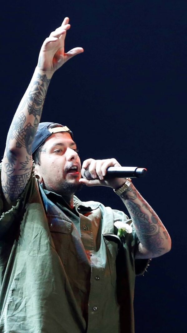 concerto solidário, meo arena