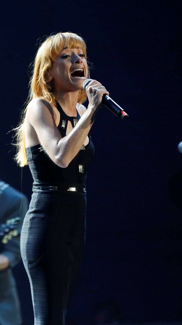 concerto solidário, meo arena