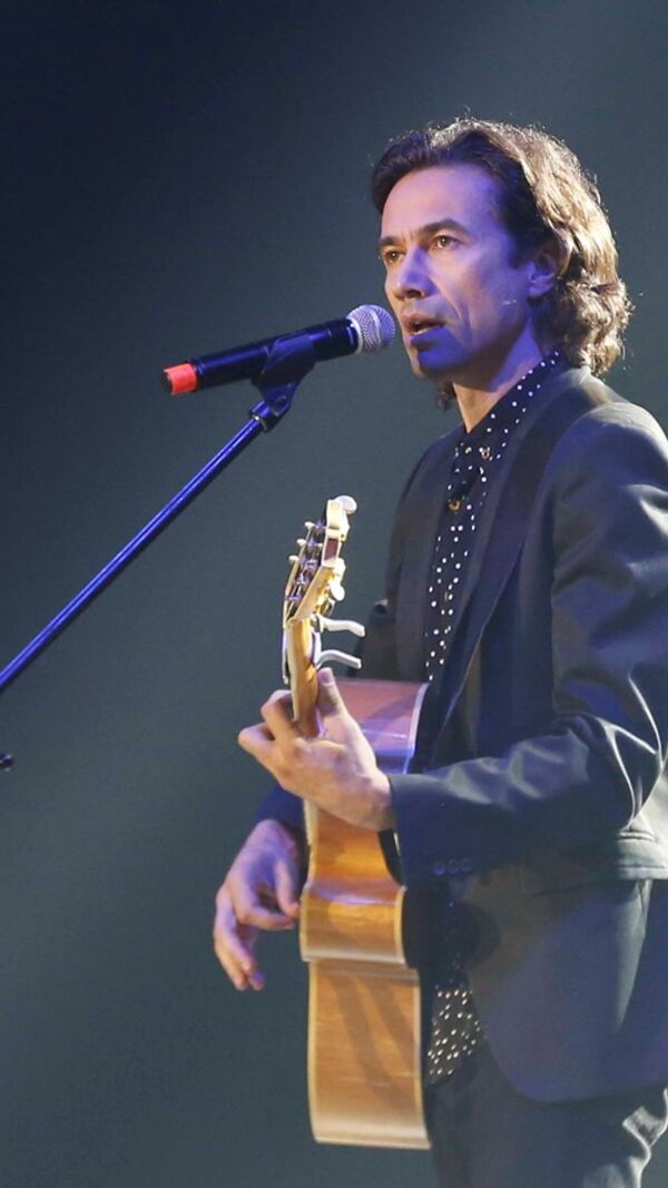 concerto solidário, meo arena