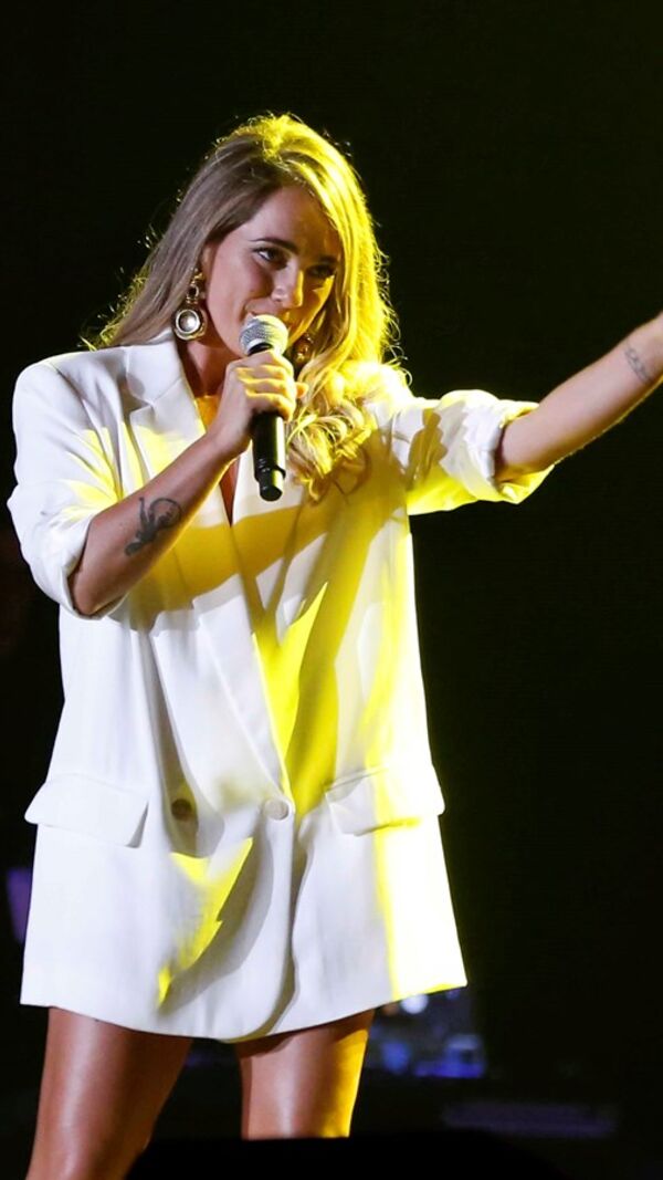 concerto solidário, meo arena