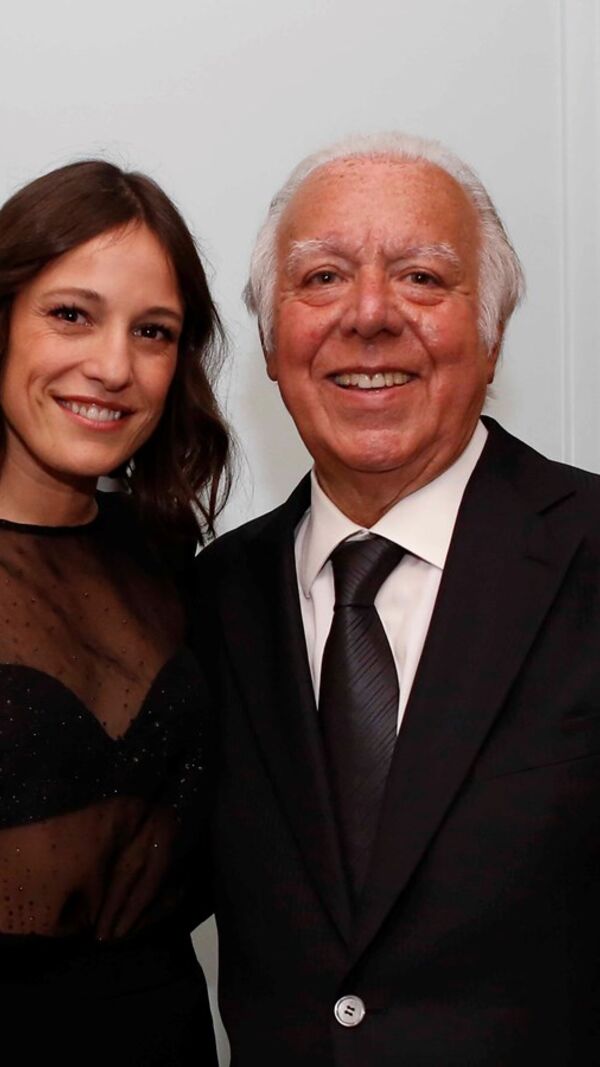 concerto solidário, meo arena