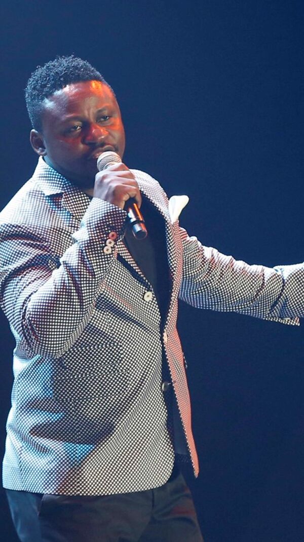 concerto solidário, meo arena