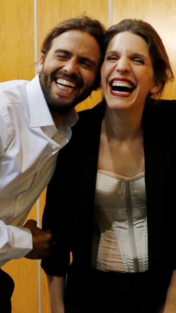 concerto solidário, meo arena