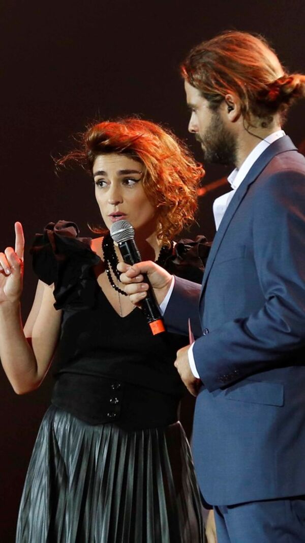 concerto solidário, meo arena