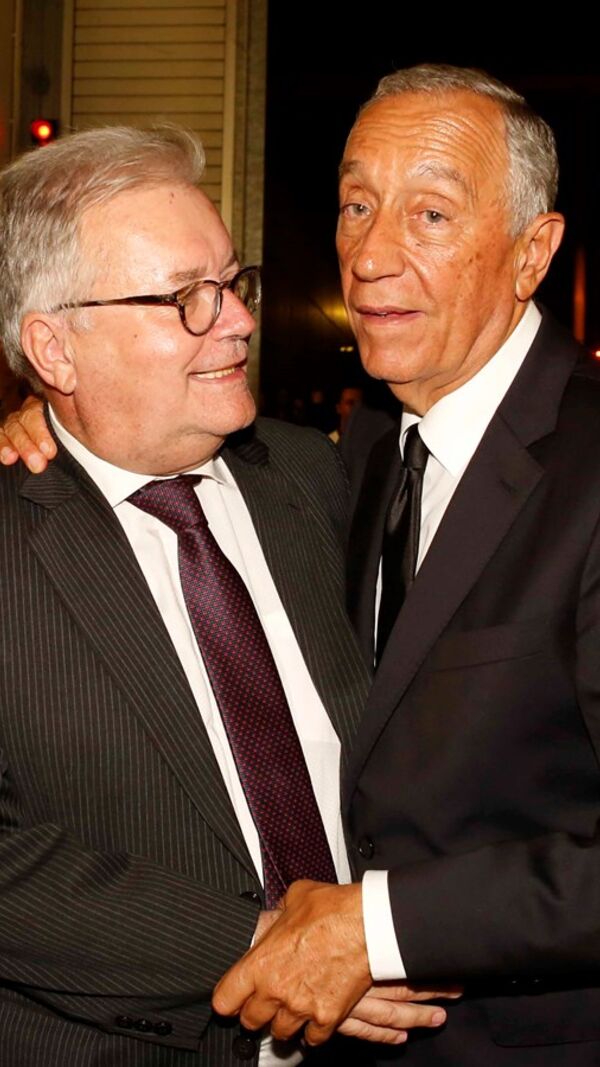 concerto solidário, meo arena