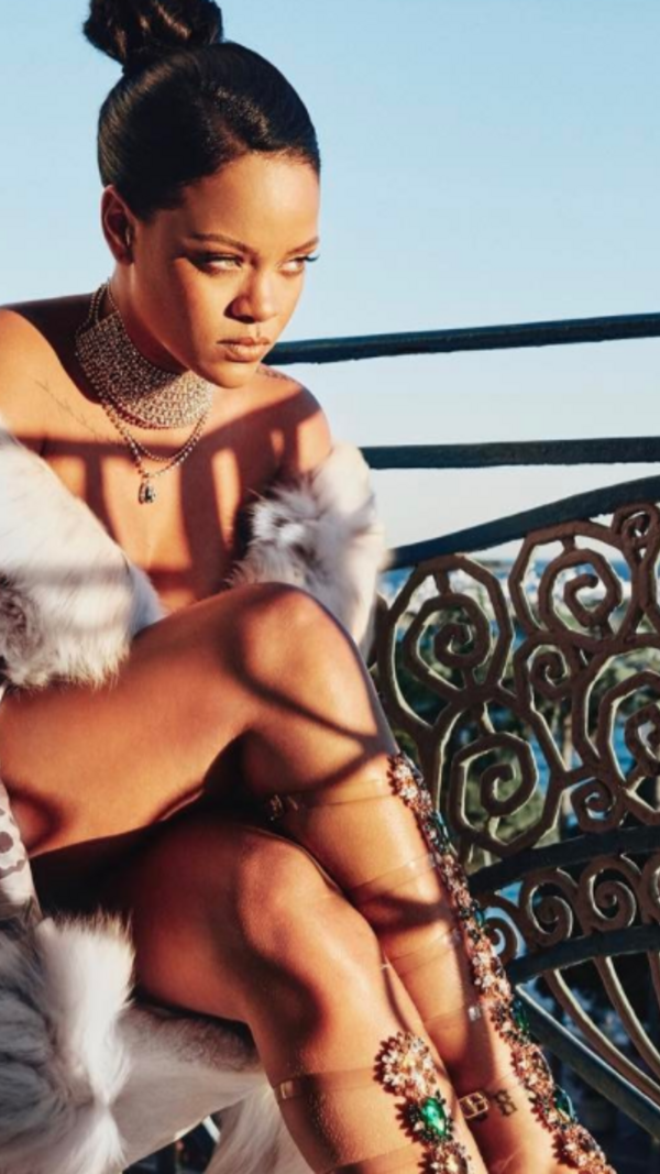 rihanna