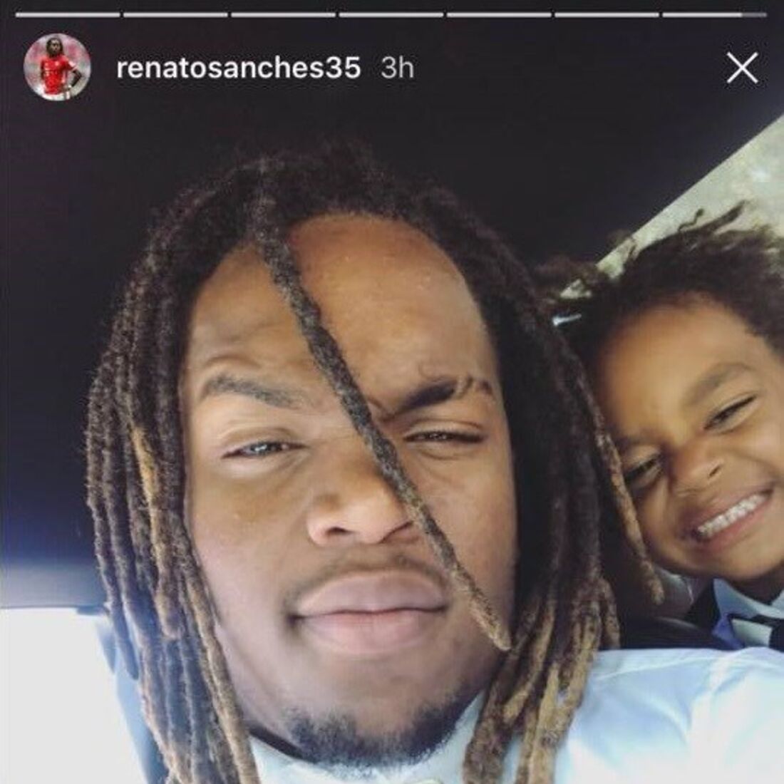 Renato Sanches