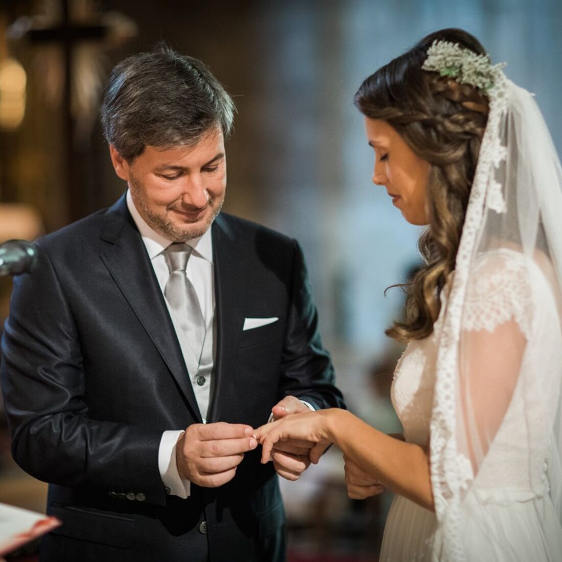 Casamento Bruno de Carvalho e Joana Ornelas